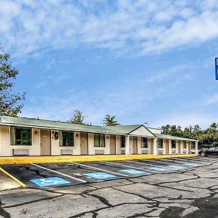 Motel 6-Union City, Ga - Atlanta Airport Exterior photo